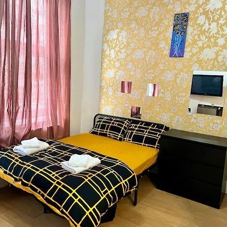 Studio Flat In Central London-Paddington Exterior foto
